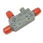 4-8GHZ 4000-8000MHZ 10DB 50W SMA DIRECTIONAL COUPLER 1085-02031