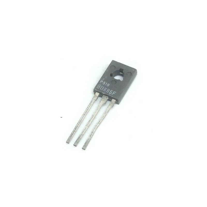 BUX86F TRANSISTOR PHILIPS