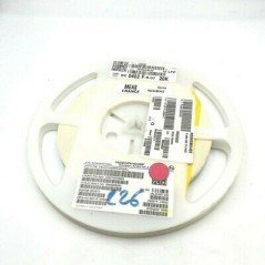 20KOHM 20K 1/16W 1% SMD/SMT RESISTOR RC0402FR-0720KL YAGEO QTY:100