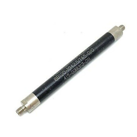 1042.5MHZ NARROW BANDPASS FILTER 8B120-1042.5/T65-0/0 K&L MICROWAVE