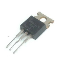 UA7915UC TRANSISTOR TO-220 FAIRCHILD