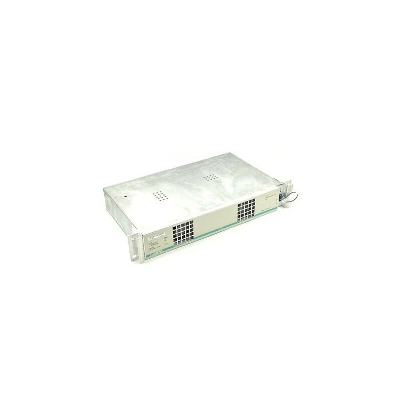 48VDC 2.7KW POWER SUPPLY EMERSON SIEMENS RACK S30861-U4033-X