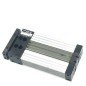 KOGANEI XDA16x50 PNEUMATIC AIR CYLINDER BORE:16 STROKE:50