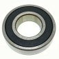 6206VV NSK DEEP GROOVE BEARING