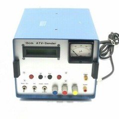 13CM ATV SENDER 2330MHZ 0.3W-OUT AMPLIFIER