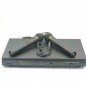SOH HD838 VHF HIGH BAND DUAL CHANNEL WIRELESS RECEIVER