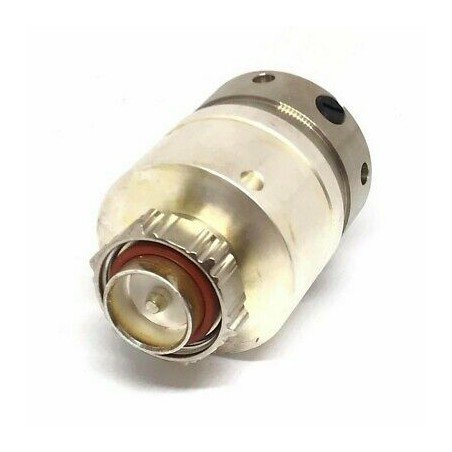 7/16 DIN MALE CONNECTOR FOR 1-1/4" COAXIAL CABLE 716M-LCF114-062D RFS BN844842