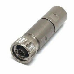 N TYPE MALE CONNECTOR FOR 1/2'' CABLE UG21CLX160