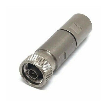 N TYPE MALE CONNECTOR FOR 1/2'' CABLE UG21CLX160