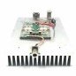 UHF AMPLIFIER OUT DIGITAL 17W ANALOG 40W CLASS A MRFA2602 MOTOROLA WITH HEAT SIN