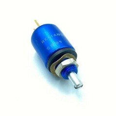 250R 250OHM POTENTIOMETER GOLDPIN PRECISION RELIANCE