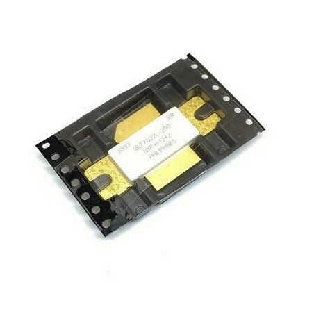 BLF7G22L-200 NXP RF TRANSISTOR