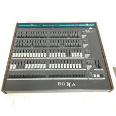 LP480 LIGHTING CONTROLLER NOVA LIGHTING