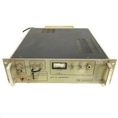 RP5 TV UHF CONVERTER BROADCAST BM ELETTRONICA