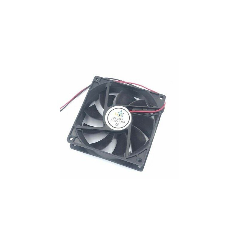 HQ CY204A 12VDC 0.19A COOLING FAN 90x90x25mm