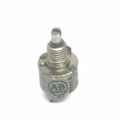 25KOHM 25K GOLDPIN POTENTIOMETER GA2G048P253UA G-TYPE ALLEN BRADLEY