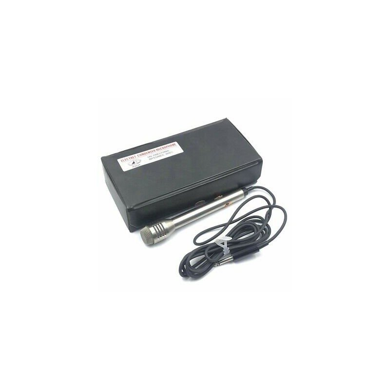 MASCOT ECM-401 CONDENSER MICROPHONE