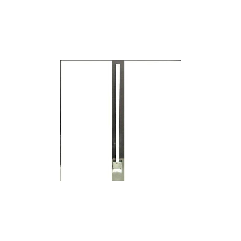 A-3500-09 3.5GHZ 3500MHZ 9DB OUTDOOR OMNI DIRECTIONAL ANTENNA 1M