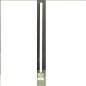 A-3500-09 3.5GHZ 3500MHZ 9DB OUTDOOR OMNI DIRECTIONAL ANTENNA 1M