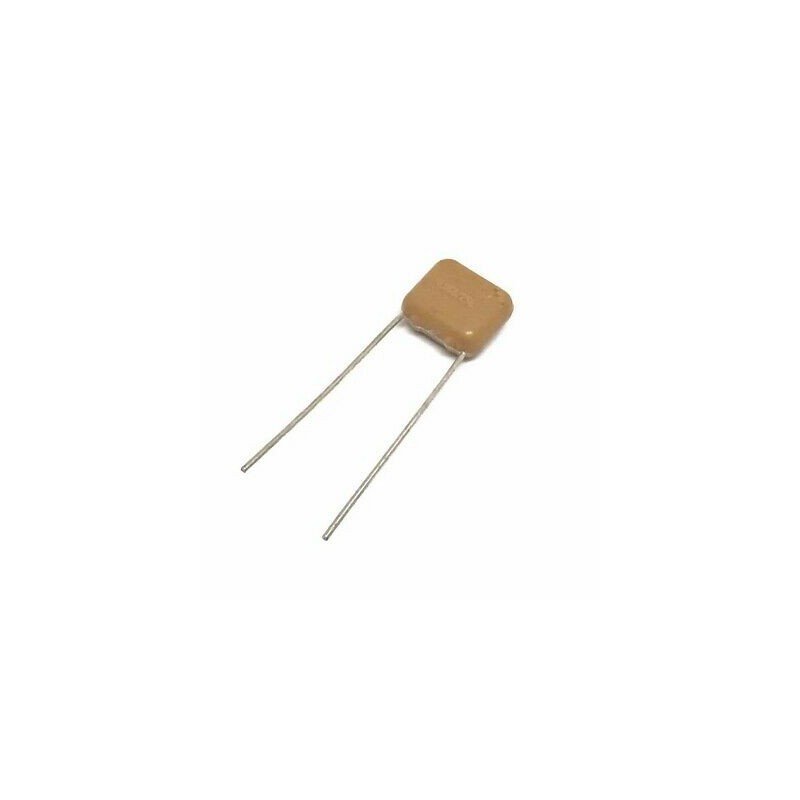 0.068UF 68NF 250V RADIAL CAPACITOR PMT/2R ITT