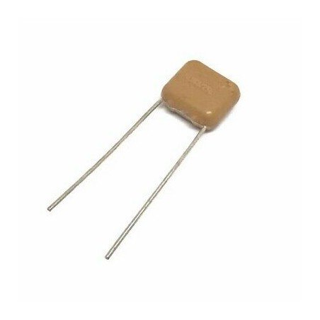 0.068UF 68NF 250V RADIAL CAPACITOR PMT/2R ITT