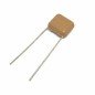 0.068UF 68NF 250V RADIAL CAPACITOR PMT/2R ITT