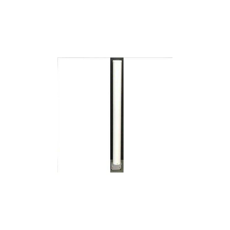 C-2400-360-02 2.4GHZ 2400MHZ 12DB OUTDOOR OMNI DIRECTIONAL ANTENNA 1M
