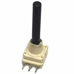 4.7KOHM 4K7 PLASTIC POTENTIOMETER PIHER