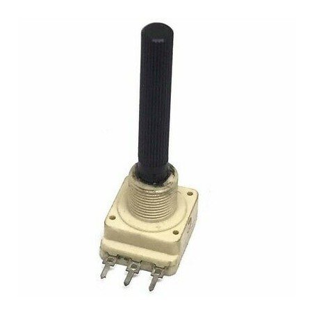 4.7KOHM 4K7 PLASTIC POTENTIOMETER PIHER