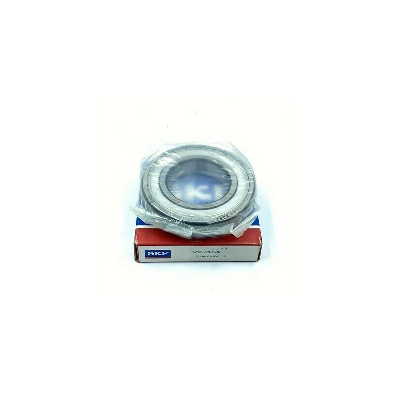 6212-2Z/C3GJN SKF DEEP GROOVE BALL BEARING