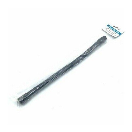 MIKE GOOSE NECK 33CM FLEXIBLE MICROPHONE HOLDER 13''
