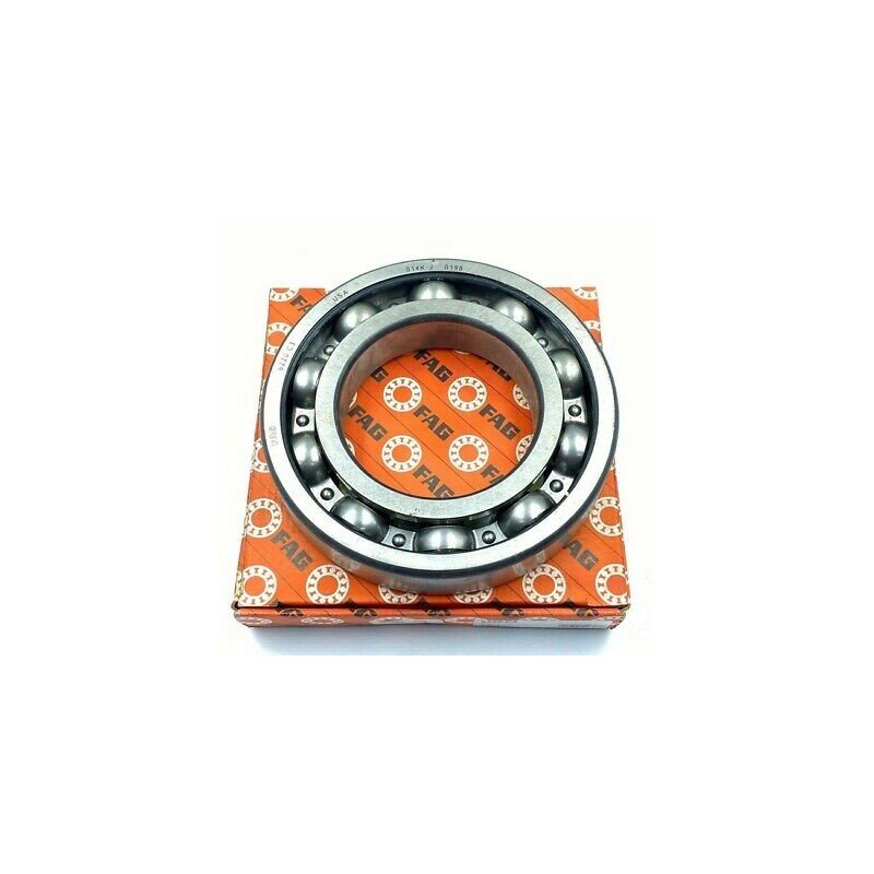 6220.C3 FAG DEEP GROOVE BALL BEARING