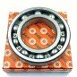 6220.C3 FAG DEEP GROOVE BALL BEARING