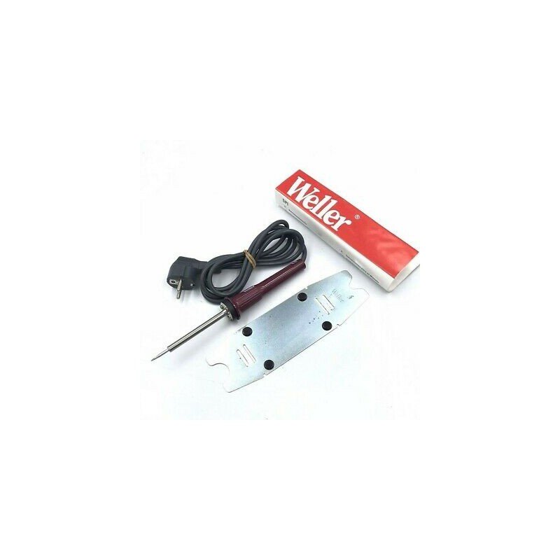 WELLER SPI 16 15W 230V SOLDERING IRON