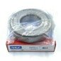 6318-2Z/C3WT SKF DEEP GROOVE BALL BEARING