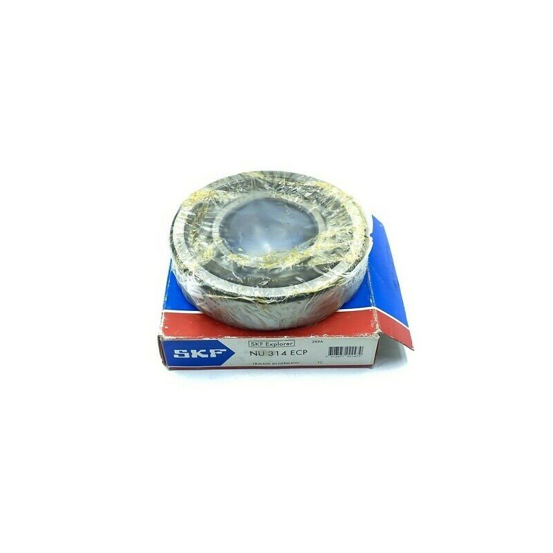 NU314/ECP NU314ECP SKF DEEP GROOVE BALL BEARING