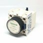 SCHNEIDER LADR2 TIME DELAY CONTACT BLOCK 0.1-30S