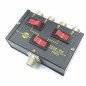 ZETAGI V4 4POS 4POSITION ANTENNA SWITCH