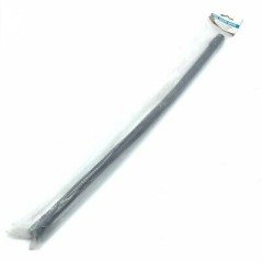 MIKE GOOSE NECK 48CM FLEXIBLE MICROPHONE HOLDER 19''