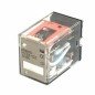 OMRON MY2N-D2 DPDT POWER RELAY 24VDC 10A