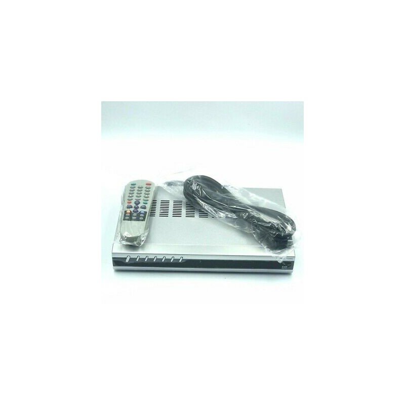 HOTSTAR TU5800 DIGITAL TERRESTIAL RECEIVER
