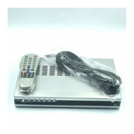 HOTSTAR TU5800 DIGITAL TERRESTIAL RECEIVER