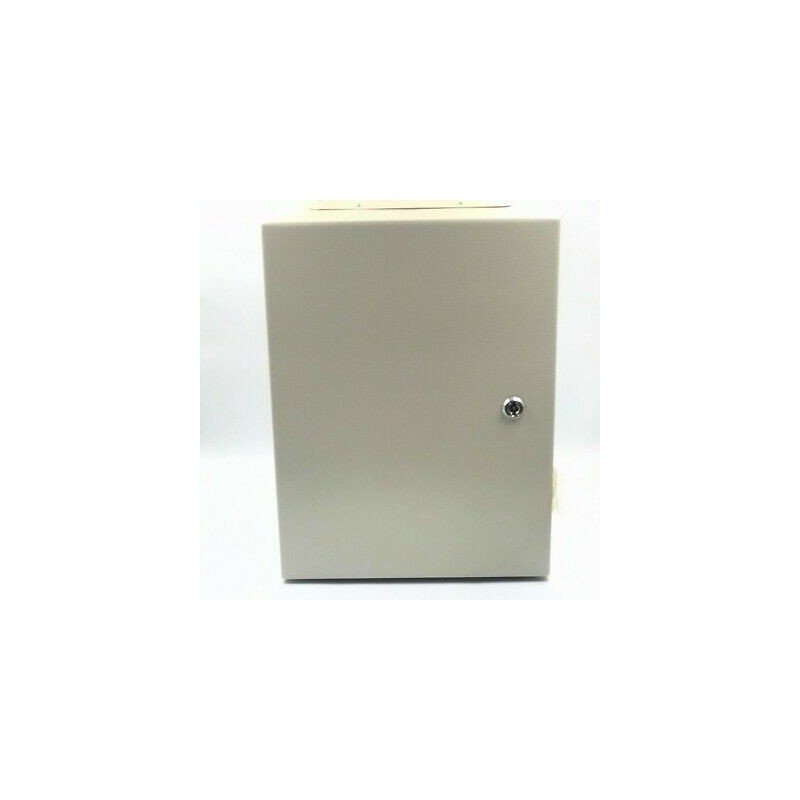ELECTRICAL PANEL DISTRIBUTION PANEL BOARD 400x300x180mm
