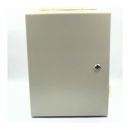 ELECTRICAL PANEL DISTRIBUTION PANEL BOARD 400x300x180mm