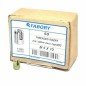 FABORY THREADED INSERT ZINC YELLOW PASS TYPE-302 M5X10 QTY:50