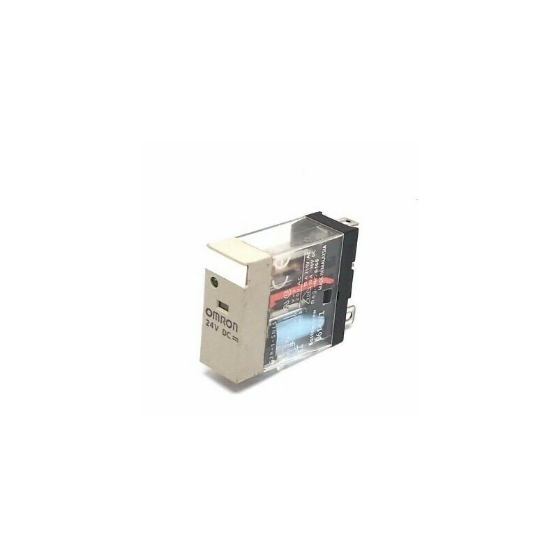 OMRON G2R-1-SN SPDT RELAY 24VDC 10A