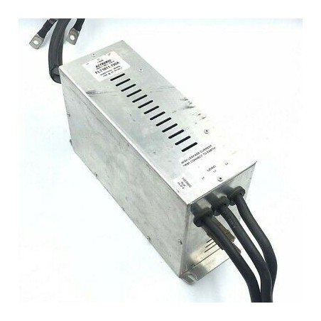 ACTRONIC FLT1011.130A FILTER 3x480/275VAC 130A FILTER