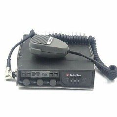 TELETTRA CB RADIO