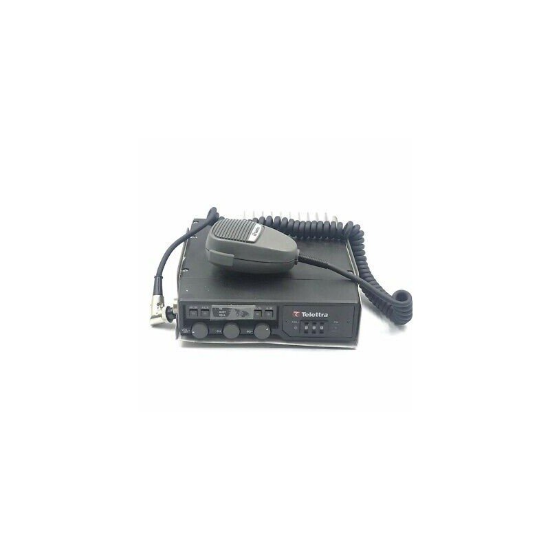 TELETTRA CB RADIO