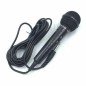 CD102 UNIDIRECTIONAL DYNAMIC MICROPHONE 600OHM 100-12500HZ 30%